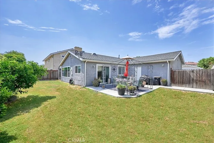3831 Beaver Street, Irvine, California 92614
