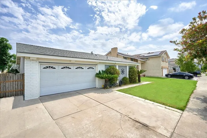3831 Beaver Street, Irvine, California 92614