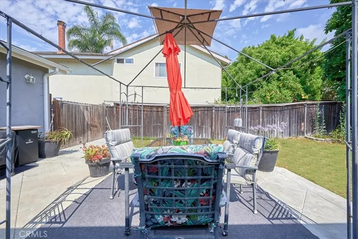 3831 Beaver Street, Irvine, California 92614