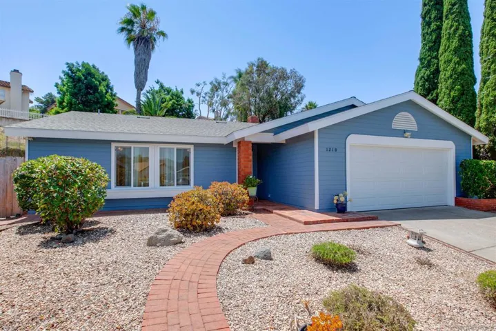1210 Sybil Ct, Escondido, California 92026