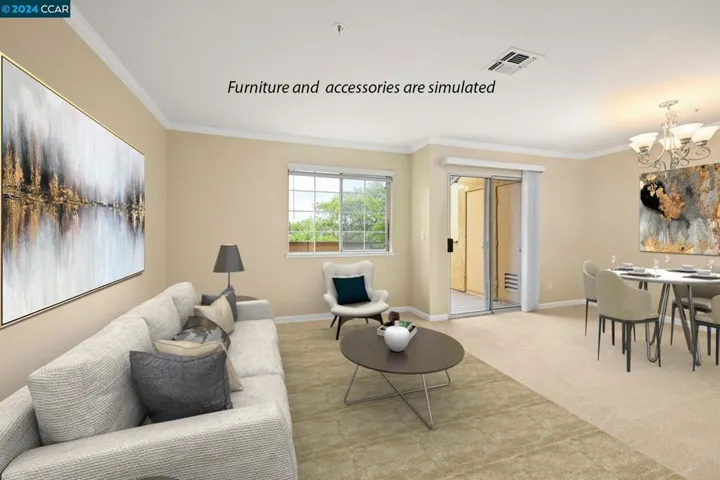 785 Watson Canyon Ct 348, San Ramon, California 94582