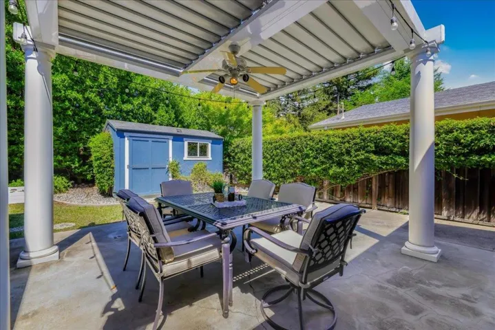 903 Poplar Avenue, Sunnyvale, California 94086