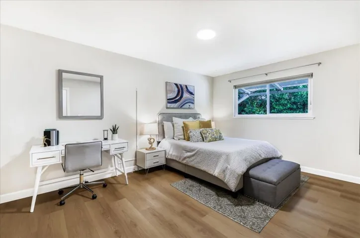 903 Poplar Avenue, Sunnyvale, California 94086