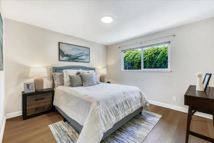 903 Poplar Avenue, Sunnyvale, California 94086