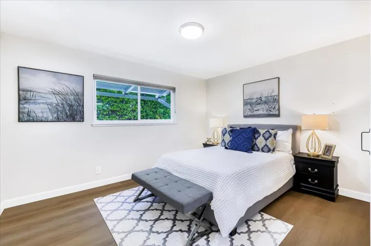903 Poplar Avenue, Sunnyvale, California 94086