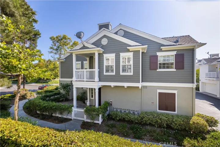 131 Strawflower Street, Ladera Ranch, California 92694