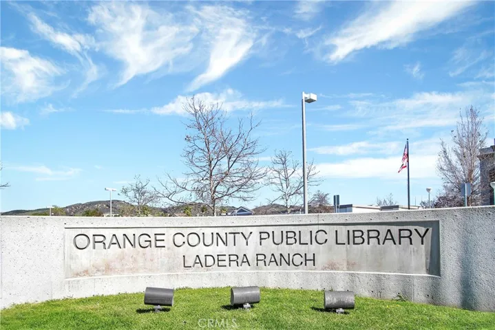 131 Strawflower Street, Ladera Ranch, California 92694