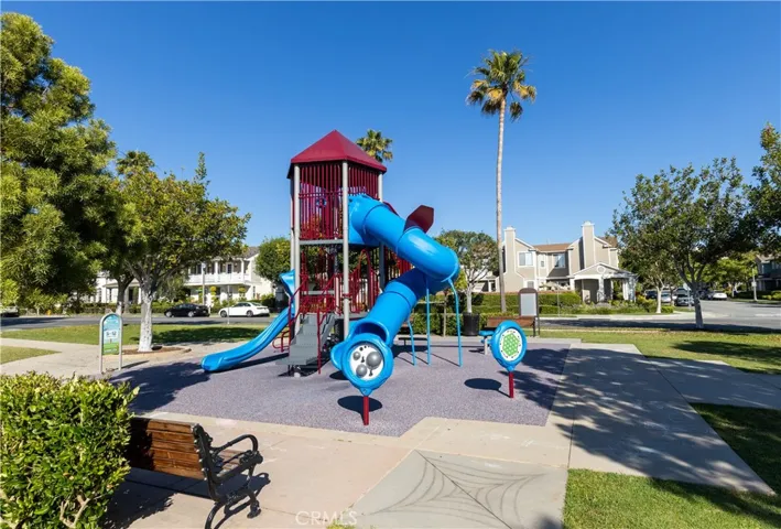 131 Strawflower Street, Ladera Ranch, California 92694