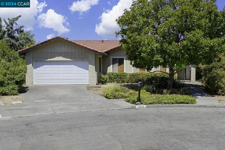 2030 Twin Ct, Santa Rosa, California 95405