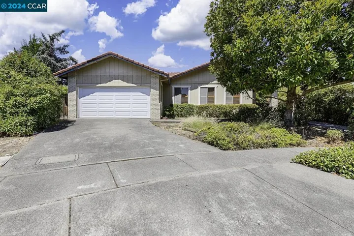 2030 Twin Ct, Santa Rosa, California 95405