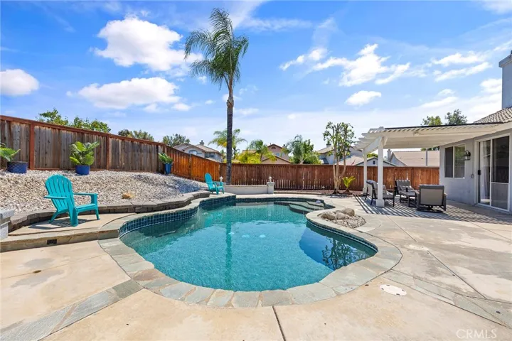 25152 Calle Entradero, Murrieta, California 92563