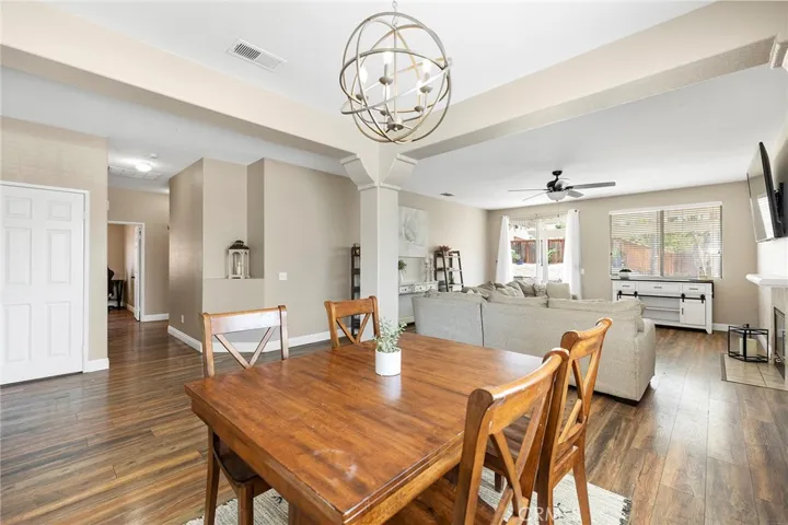 25152 Calle Entradero, Murrieta, California 92563
