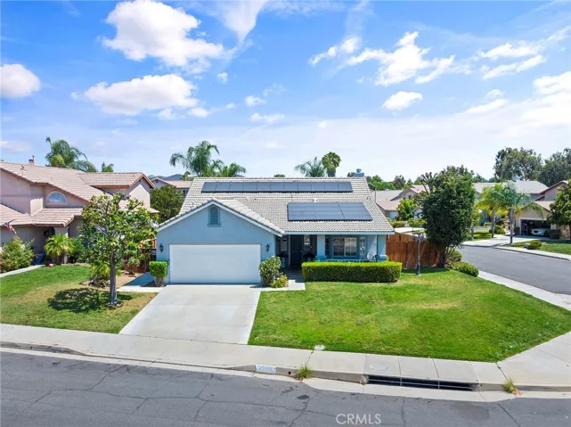 25152 Calle Entradero, Murrieta, California 92563