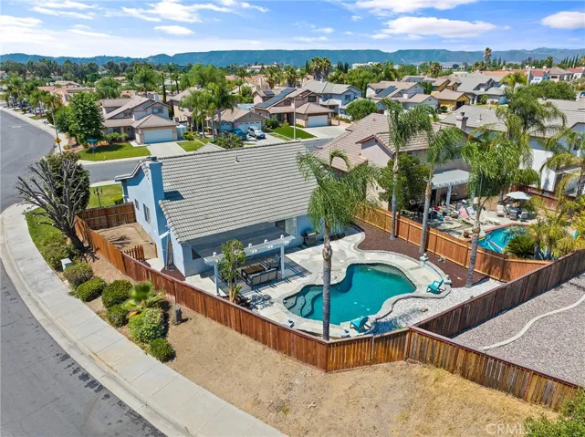 25152 Calle Entradero, Murrieta, California 92563