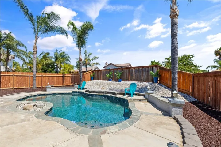 25152 Calle Entradero, Murrieta, California 92563