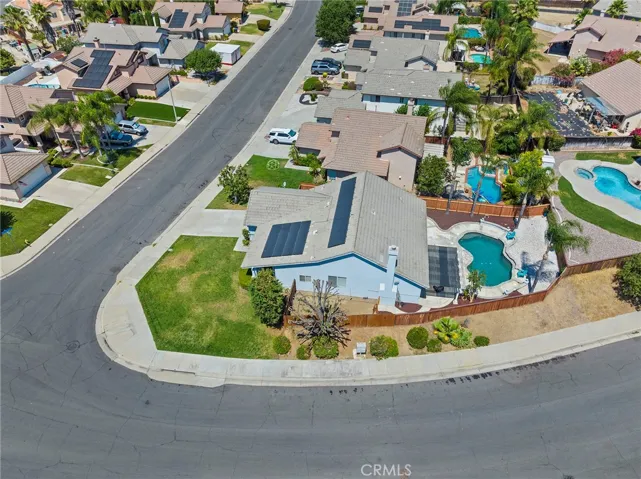 25152 Calle Entradero, Murrieta, California 92563