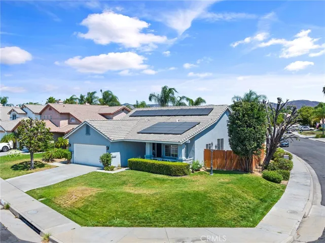 25152 Calle Entradero, Murrieta, California 92563
