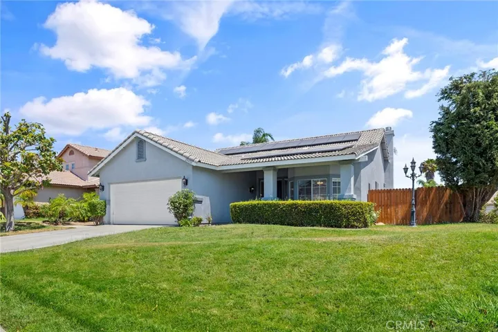 25152 Calle Entradero, Murrieta, California 92563