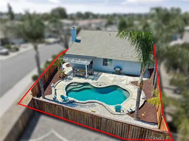 25152 Calle Entradero, Murrieta, California 92563