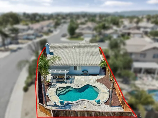 25152 Calle Entradero, Murrieta, California 92563