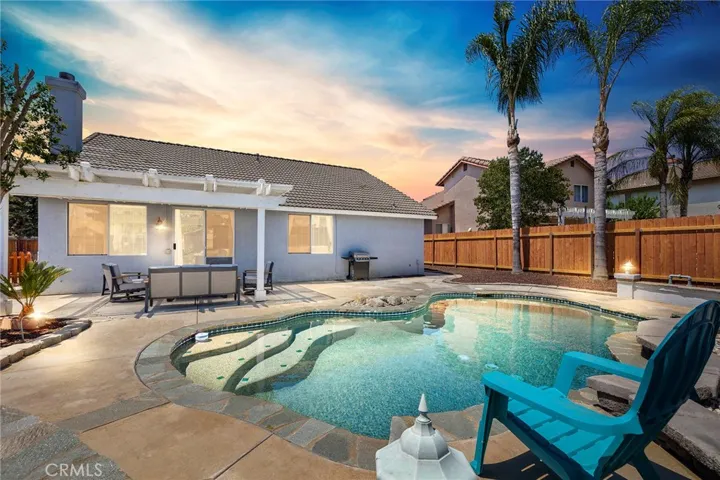 25152 Calle Entradero, Murrieta, California 92563
