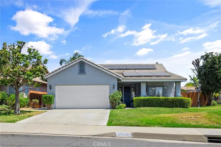 25152 Calle Entradero, Murrieta, California 92563