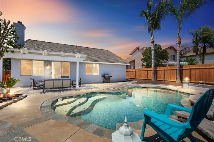 25152 Calle Entradero, Murrieta, California 92563