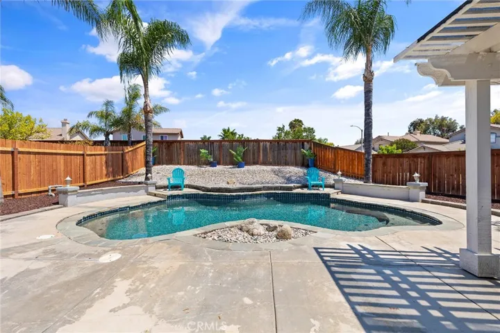 25152 Calle Entradero, Murrieta, California 92563
