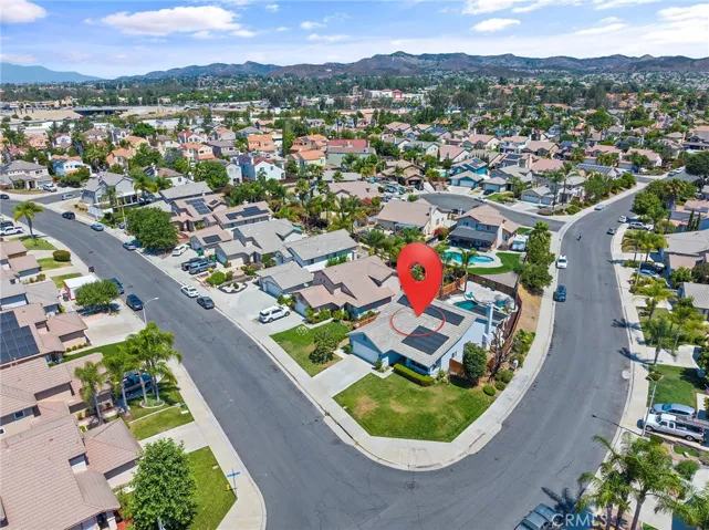 25152 Calle Entradero, Murrieta, California 92563
