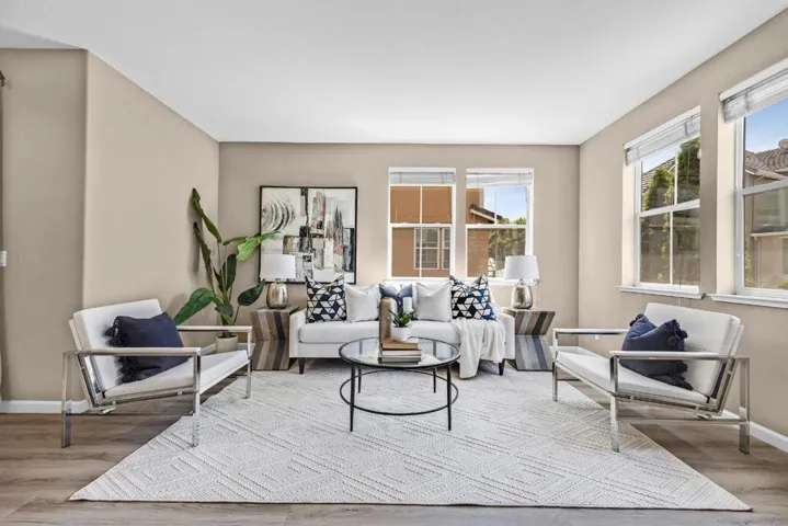 1151 Westbury Drive, San Jose, California 95131