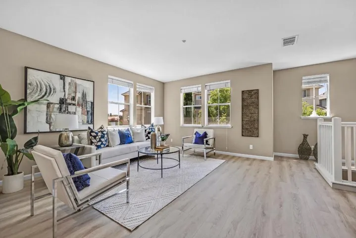 1151 Westbury Drive, San Jose, California 95131