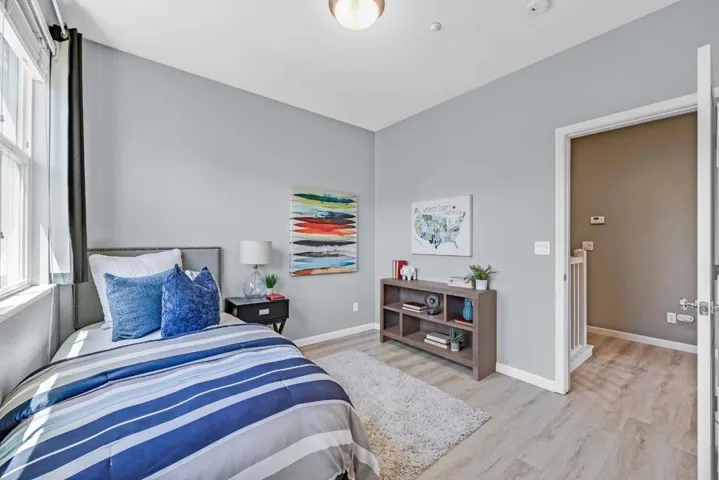 1151 Westbury Drive, San Jose, California 95131