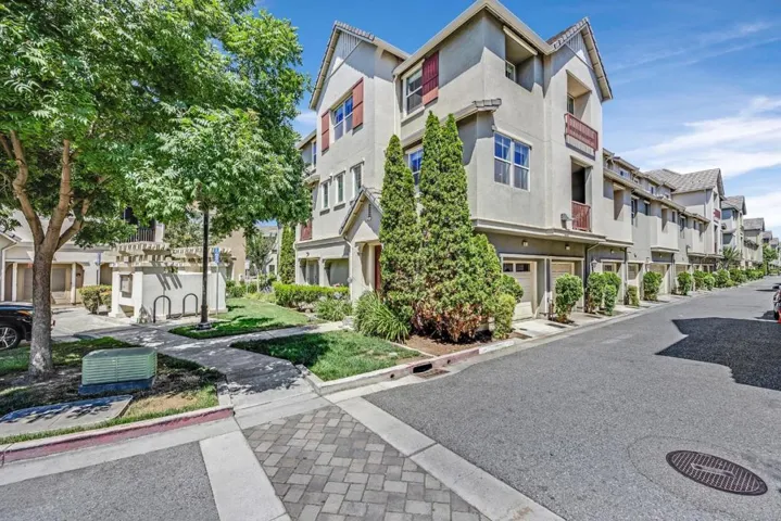 1151 Westbury Drive, San Jose, California 95131