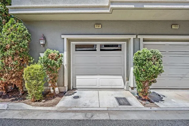 1151 Westbury Drive, San Jose, California 95131