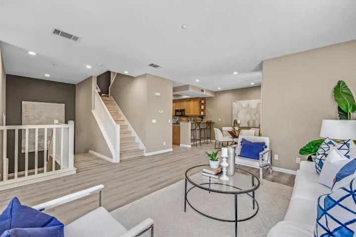 1151 Westbury Drive, San Jose, California 95131