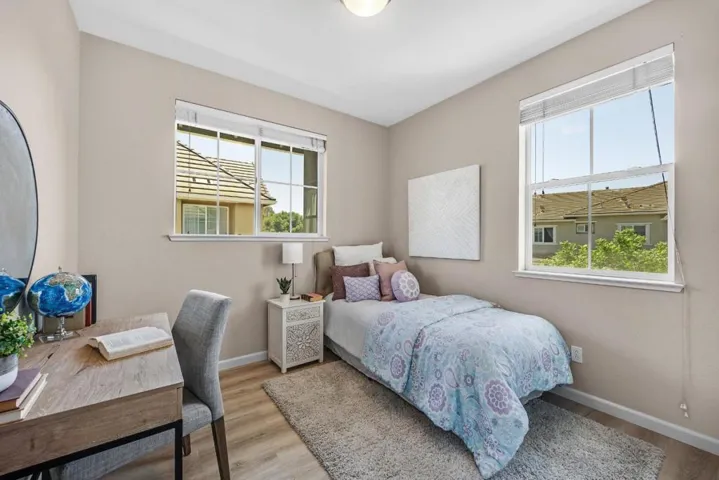 1151 Westbury Drive, San Jose, California 95131
