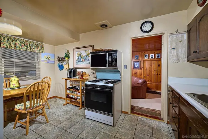 3484 Hasty St, San Diego, California 92115