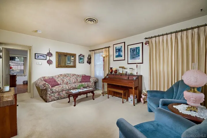 3484 Hasty St, San Diego, California 92115