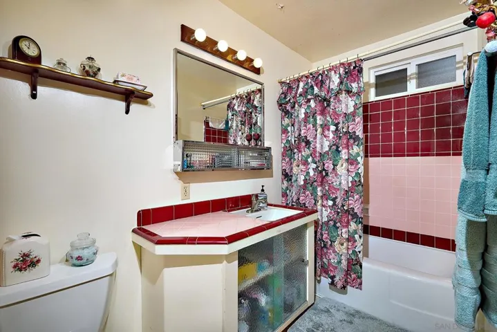 3484 Hasty St, San Diego, California 92115