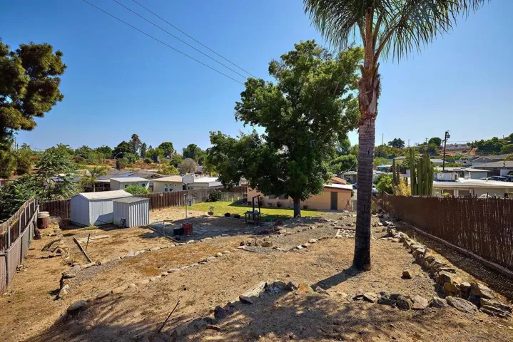 3484 Hasty St, San Diego, California 92115