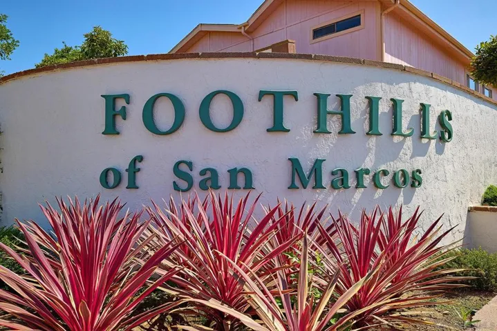 909 Richland Rd Spc 122, San Marcos, California 92069