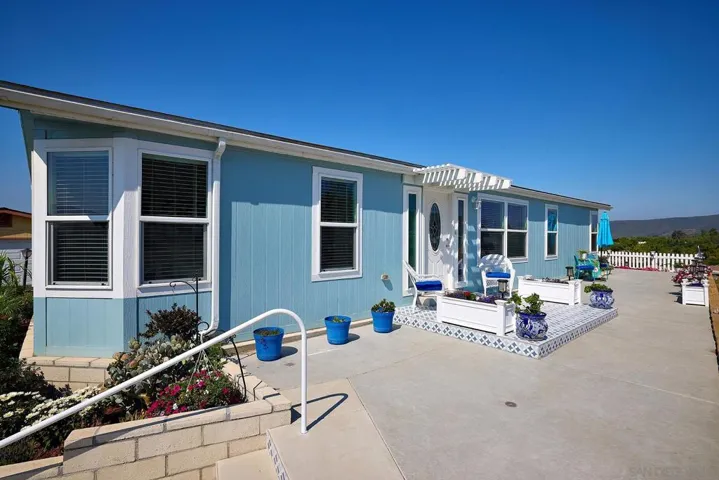 909 Richland Rd Spc 122, San Marcos, California 92069