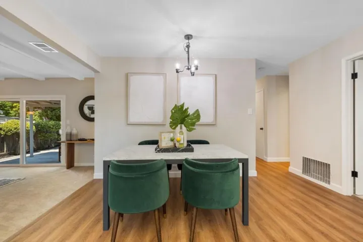 3591 Rowley Drive, San Jose, California 95132