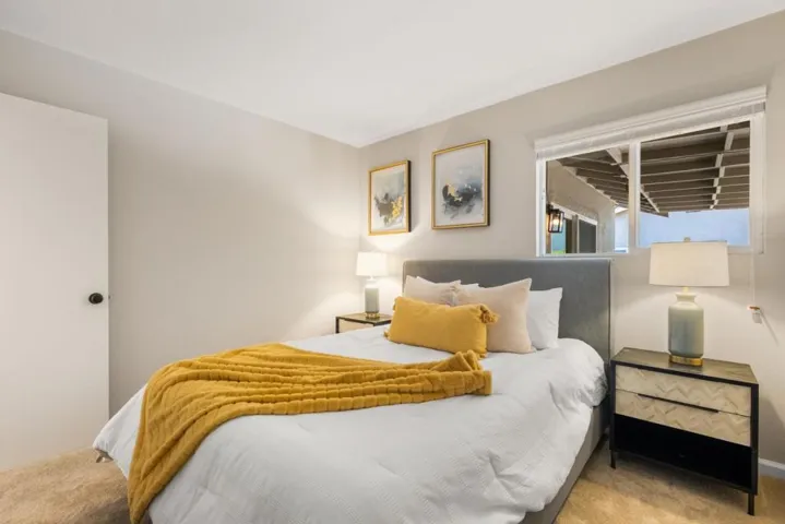 3591 Rowley Drive, San Jose, California 95132