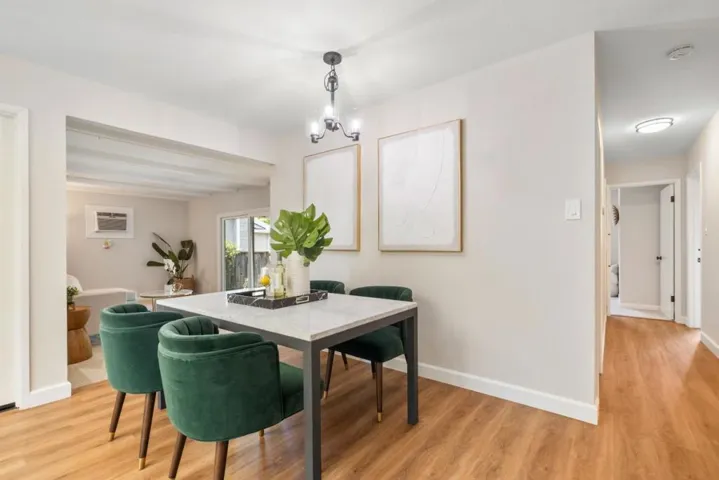 3591 Rowley Drive, San Jose, California 95132