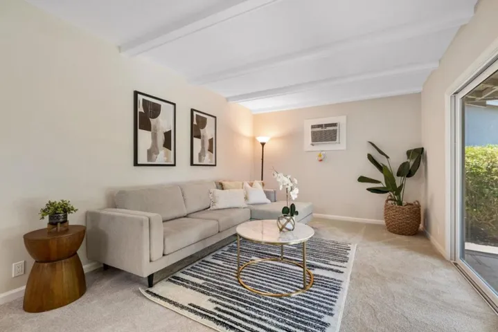 3591 Rowley Drive, San Jose, California 95132