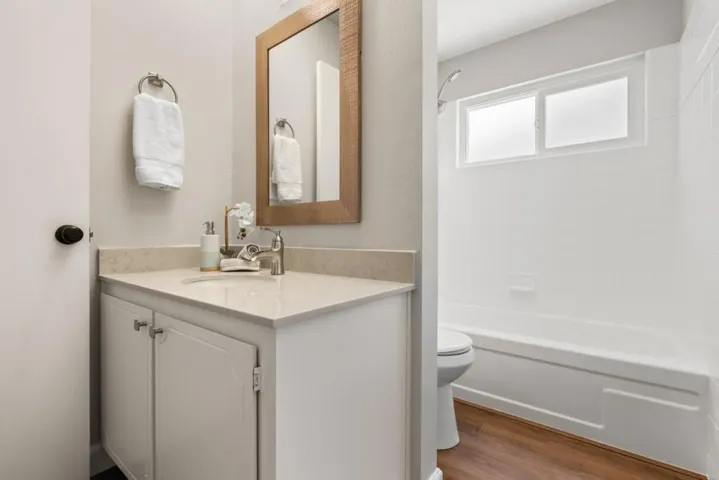 3591 Rowley Drive, San Jose, California 95132
