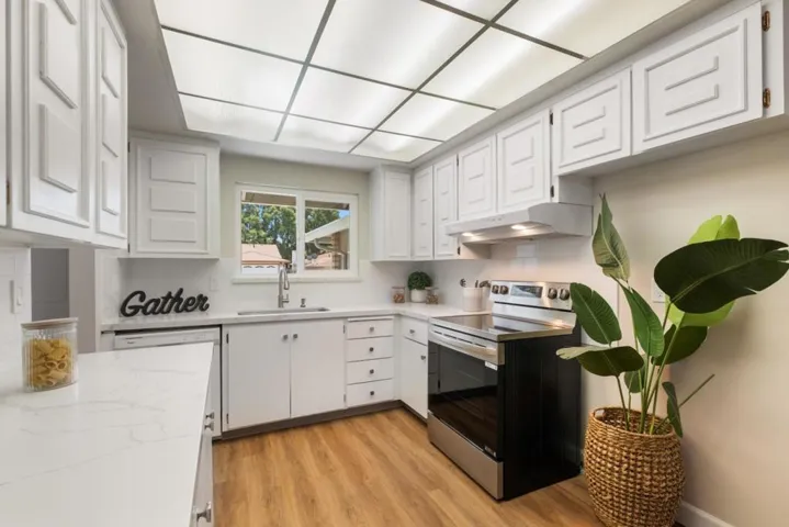3591 Rowley Drive, San Jose, California 95132