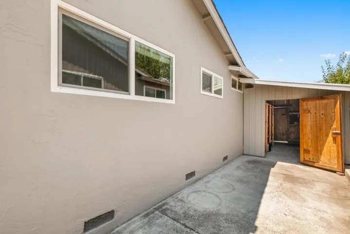 3591 Rowley Drive, San Jose, California 95132