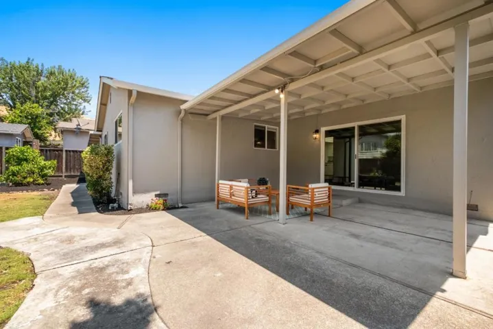 3591 Rowley Drive, San Jose, California 95132